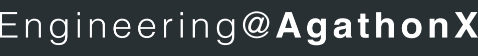 AgathonX Engineering Blog